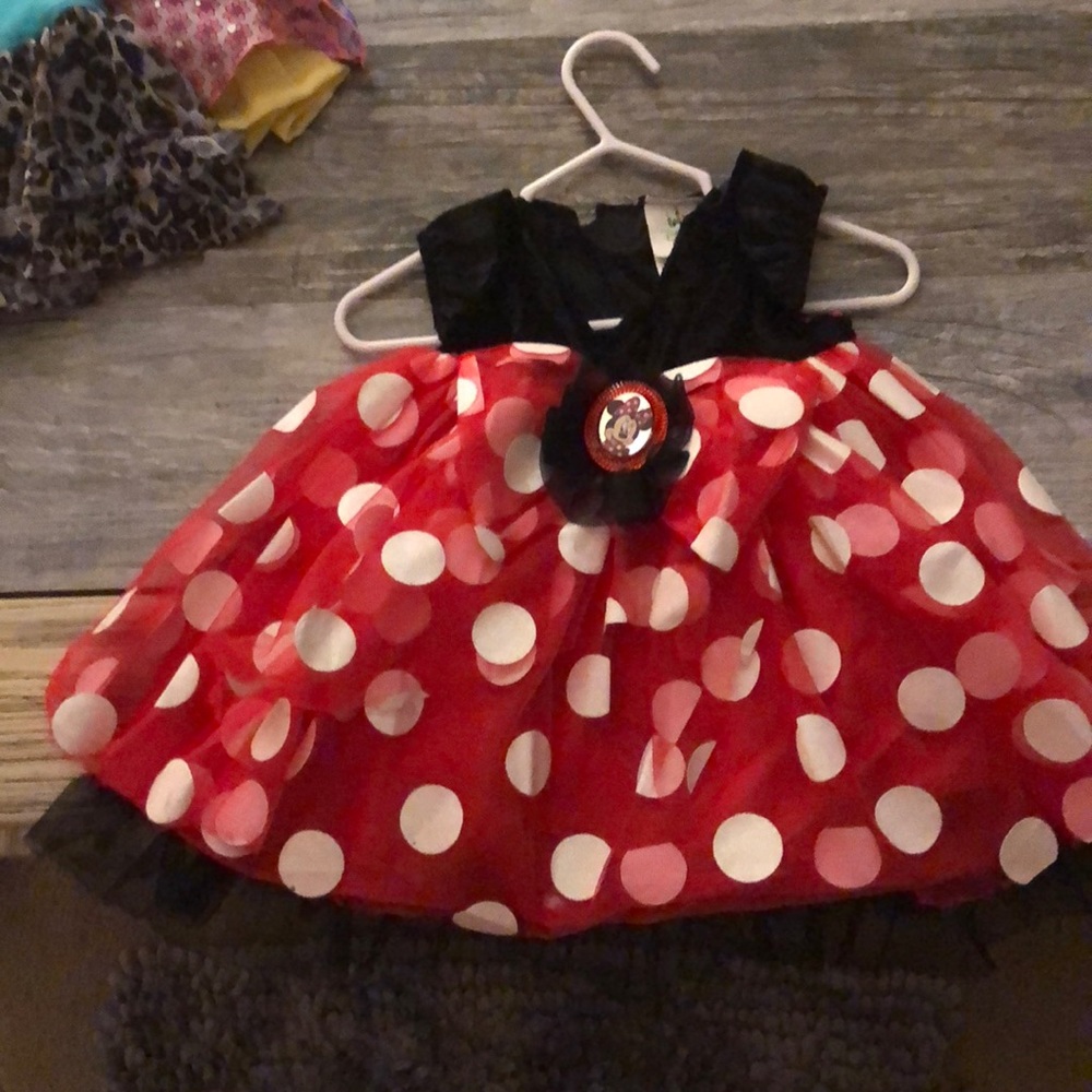 6-12 m Disney Baby Dress